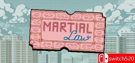 《戒严令（Martial Law）》v1.1.0 GOG硬盘版[EN]_0