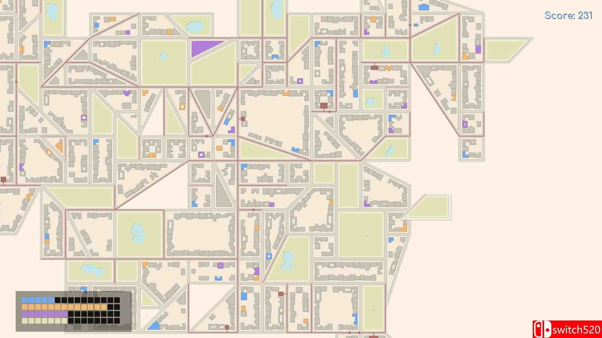 《瓷砖城市（Tile Cities）》P2P硬盘版[EN]_1