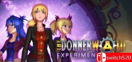 《雷霆森林实验（The Donnerwald Experiment）》v1.2.09 P2P硬盘版[EN]_0