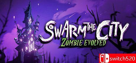 《死亡围城（Swarm the City Zombie Evolved）》v1.0.0.806 P2P硬盘版[CN/TW/EN/JP]_0