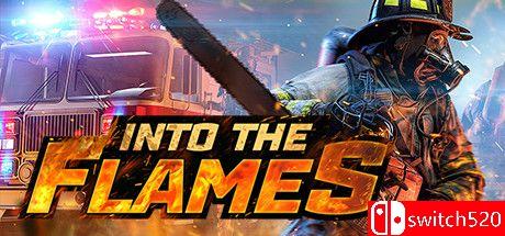 《火焰之中（Into The Flames）》官方中文 Early Access P2P硬盘版[CN/EN]_0