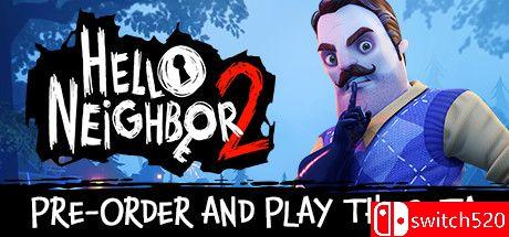 《你好邻居2（Hello Neighbor 2）》官方中文 Beta版 P2P硬盘版[CN/TW/EN/JP]_0