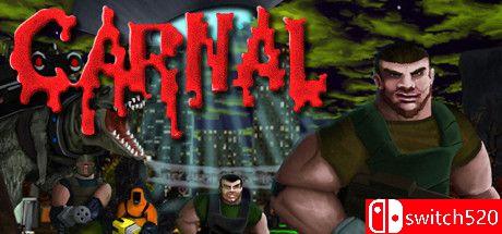 《CARNAL（CARNAL）》v1.8.5 P2P硬盘版[EN]_0