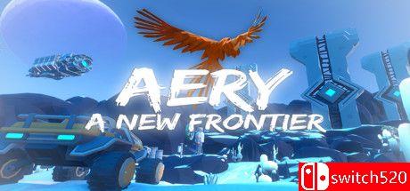 《艾瑞：新领域（Aery - A New Frontier）》TiNYiSO镜像版[EN]_0