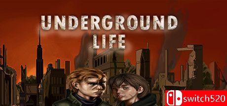 《地下生活（Underground Life）》v1.1.2 P2P硬盘版[EN]_0