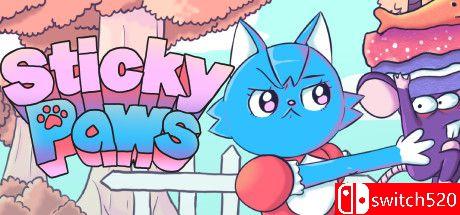 《粘爪子（Sticky Paws）》v1.0.0.20 集成DX升级 P2P硬盘版[EN/JP]_0