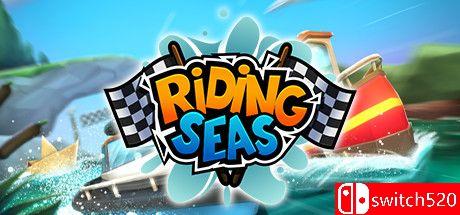 《乘风破浪（Riding Seas）》v1.1 P2P硬盘版[EN]_0