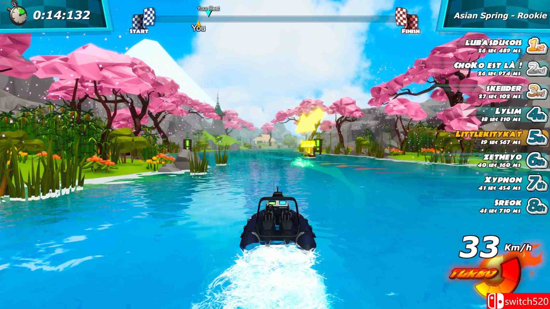 《乘风破浪（Riding Seas）》v1.1 P2P硬盘版[EN]_4