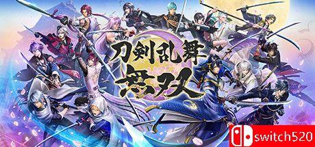 《刀剑乱舞无双（Touken Ranbu Warriors）》官方中文 PC试玩版[CN/TW/EN/JP]_0