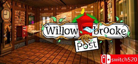 《威洛布鲁克邮报（Willowbrooke Post）》Early Access P2P硬盘版[EN]_0