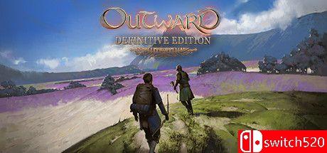 《物质世界：终极版（Outward Definitive Edition）》官方中文 FLT镜像版[CN/EN/JP]_0