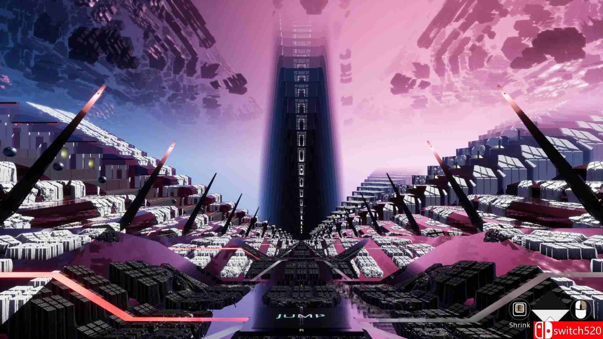 《递归之墟（Recursive Ruin）》官方中文 Razor1911镜像版[CN/EN]_4