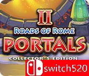 《罗马之路：门廊2（Roads of Rome Portals 2）》典藏版 RAZOR硬盘版[EN]_0