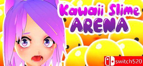 《卡哇伊粘液竞技场（KAWAII SLIME ARENA）》DARKSiDERS镜像版[EN]_0