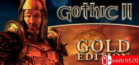 《哥特王朝2：黄金版（Gothic II: Gold Edition）》v2.7 FCKDRM镜像版[EN]_0