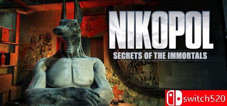 《恩基比拉：不朽者的秘密（Nikopol: Secrets of the Immortals）》v1.0.0 FCKDRM镜像版[EN]_0