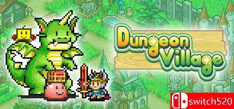 《冒险村物语（Dungeon Village）》官方中文 v2.44 P2P硬盘版[CN/TW/EN/JP]_0