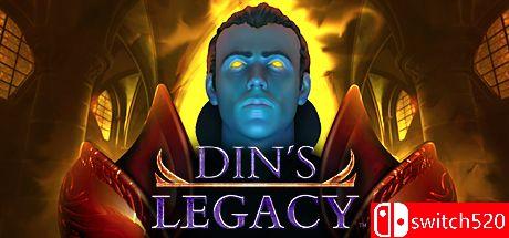 《丁的遗产（Din's Legacy）》v1.013 VACE硬盘版[EN]_0