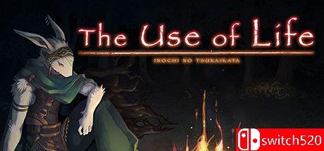 《命途（The Use of Life）》官方中文 Early Access P2P硬盘版[CN/TW/EN/JP]_0