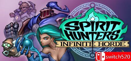 《猎魂者：无限部落（Spirit Hunters: Infinite Horde）》Early Access P2P硬盘版[EN]_0