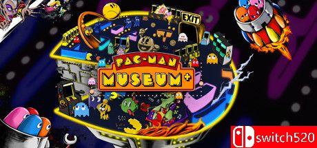 《吃豆人 博物馆+（PAC-MAN MUSEUM+）》官方中文 P2P硬盘版[CN/TW/EN/JP]_0