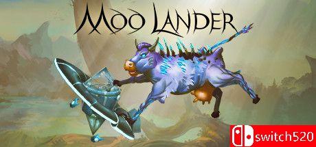 《Moo着陆器（Moo Lander）》FLT镜像版[EN]_0