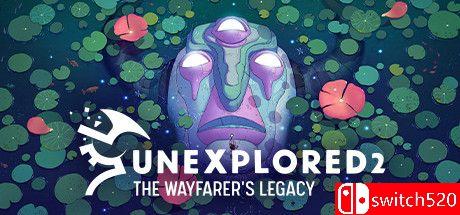 《未探索2：旅行者的遗产（Unexplored 2: The Wayfarer's Legacy）》DARKSiDERS镜像版[EN]_0