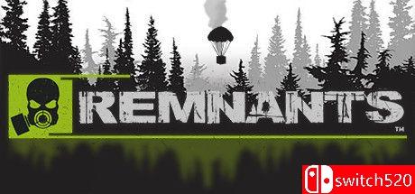 《Remnants（Remnants）》官方中文 v0.22.05.27 P2P硬盘版[CN/EN]_0