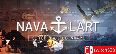 《NavalArt（NavalArt）》官方中文 Early Access P2P硬盘版[CN/EN]_0