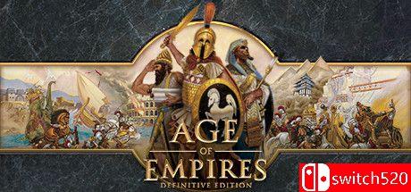 《帝国时代：终极版（Age of Empires: DE）》Build 46777 Razor1911镜像版[CN/TW/EN/JP]_0