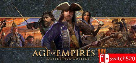 《帝国时代3：决定版（Age of Empires III: DE）》集成DLCs Razor1911镜像版[CN/TW/EN/JP]_0