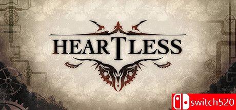 《无心（Heartless）》DARKSiDERS镜像版[EN]_0