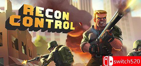 《侦锋相对（Recon Control）》官方中文 v1.3.6 P2P硬盘版[CN/EN/JP]_0