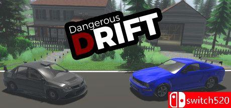 《危险漂移（Dangerous Drift）》DARKSiDERS镜像版[EN]_0