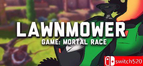 《割草机游戏：凡人赛车（Lawnmower game: Mortal Race）》DARKSiDERS镜像版[EN]_0