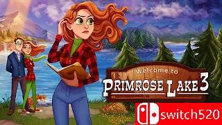 《欢迎来到樱花湖3（Welcome to Primrose Lake 3）》RAZOR硬盘版[EN]_0