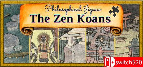 《哲学拼图：禅宗（Philosophical Jigsaw - The Zen Koans）》官方中文 P2P硬盘版[CN/EN/JP]_0