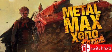 《重装机兵Xeno：重生（METAL MAX Xeno Reborn）》官方中文  DARKSiDERS镜像版[CN/EN/JP]_0