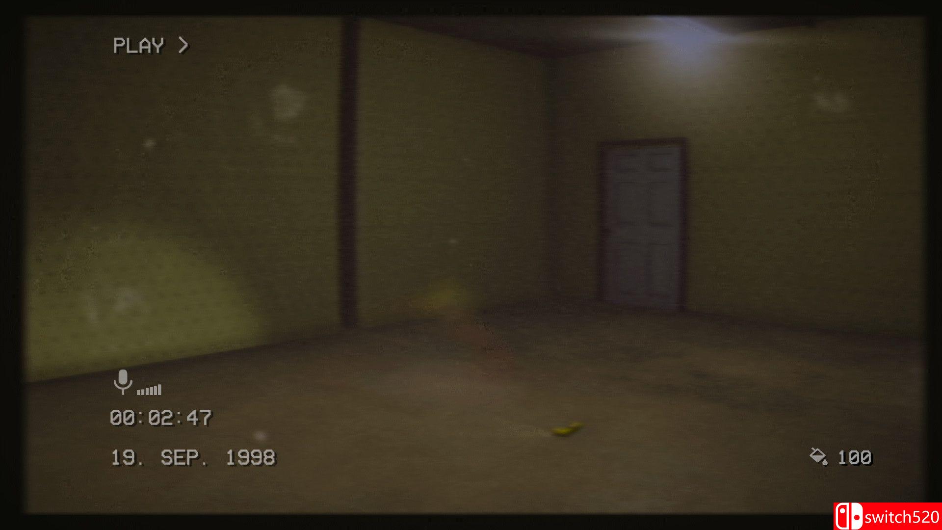 《密室：1998（The Backrooms 1998）》Early Access P2P硬盘版[EN]_3