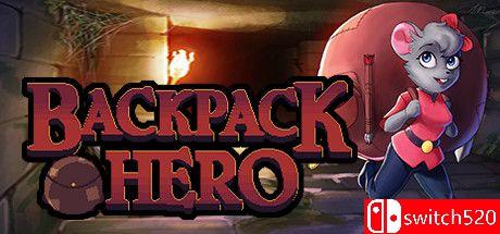 《背包英雄（Backpack Hero）》v0.19.2 P2P硬盘版[EN]_0