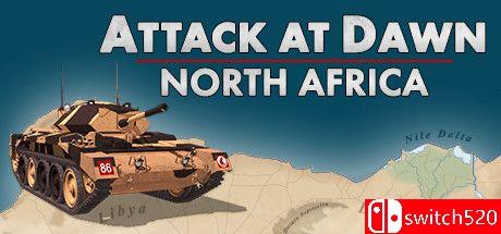 《黎明袭击：北非（Attack at Dawn: North Africa）》DOGE镜像版[EN]_0