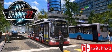 《巴士驾驶模拟22（Bus Driving Sim 22）》Early Access P2P硬盘版[EN]_0