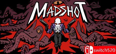 《诡秘射手（Madshot）》官方中文 Build 8903942 Chronos硬盘版[CN/TW/EN/JP]_0