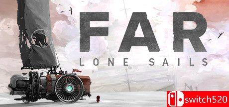 《孤帆远航（FAR: Lone Sails）》官方中文 数字豪华版 v1.3 Razor1911镜像版[CN/TW/EN/JP]_0