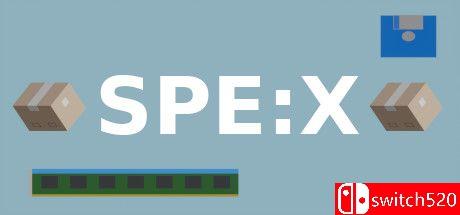 《SPE:X（SPE:X）》Build 8818231 P2P硬盘版[EN]_0