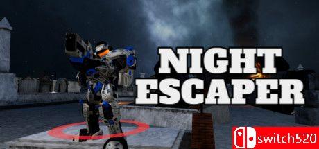 《夜晚逃亡者（Night Escaper）》Build 8895613 P2P硬盘版[EN]_0