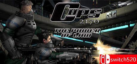 《COPS2170：法律的力量（COPS 2170 The Power of Law）》DARKSiDERS镜像版[EN]_0