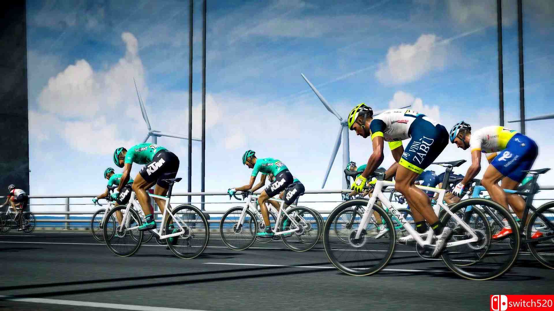 《环法自行车赛2022（Tour de France 2022）》P2P硬盘版[EN]_3