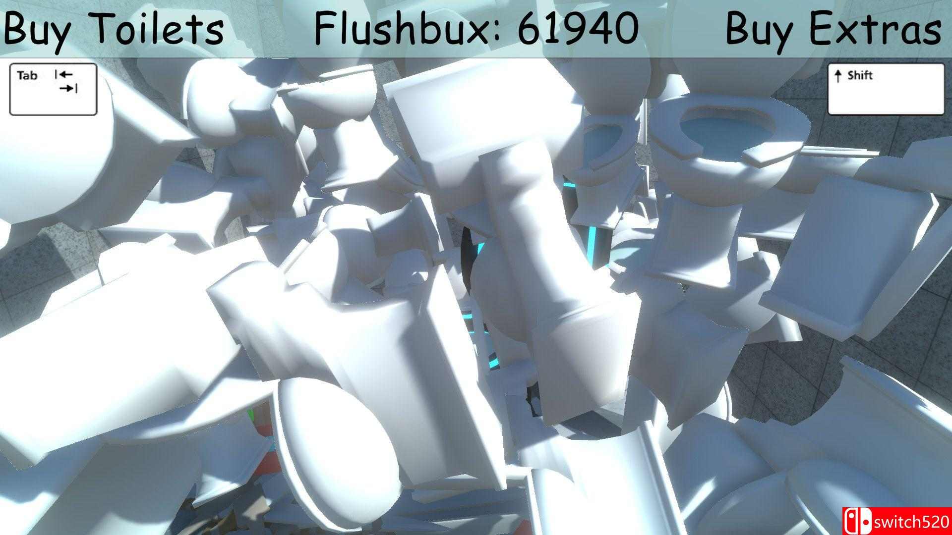 《厕所冲水模拟器（Toilet Flushing Simulator）》Build 8528091 P2P硬盘版[EN]_5