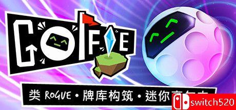 《Golfie（Golfie）》官方中文 v0.1.0.11 P2P硬盘版[CN/EN/JP]_0